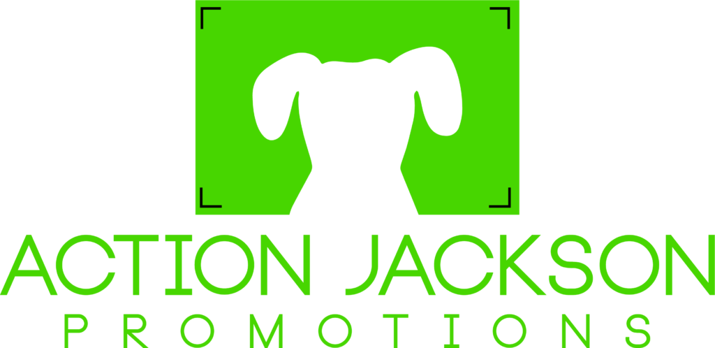 action jackson promos